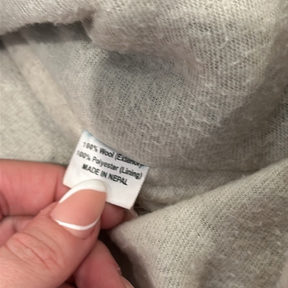 100% Wool Jacket - Picture 5 of 12